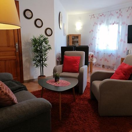 Apartament Bellavista I Fanadix Zewnętrze zdjęcie