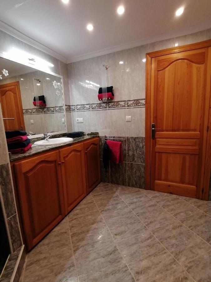 Apartament Bellavista I Fanadix Zewnętrze zdjęcie