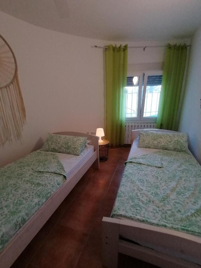 Apartament Bellavista I Fanadix Zewnętrze zdjęcie