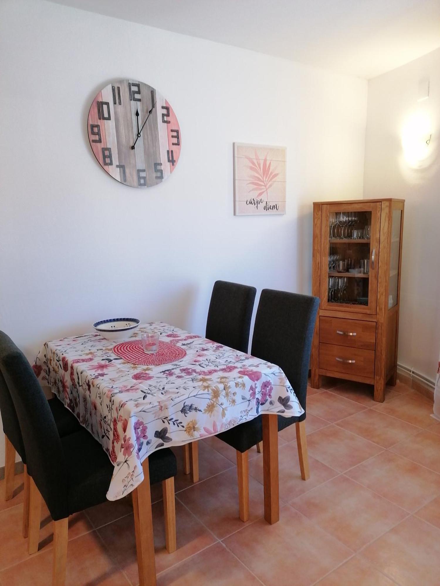 Apartament Bellavista I Fanadix Zewnętrze zdjęcie